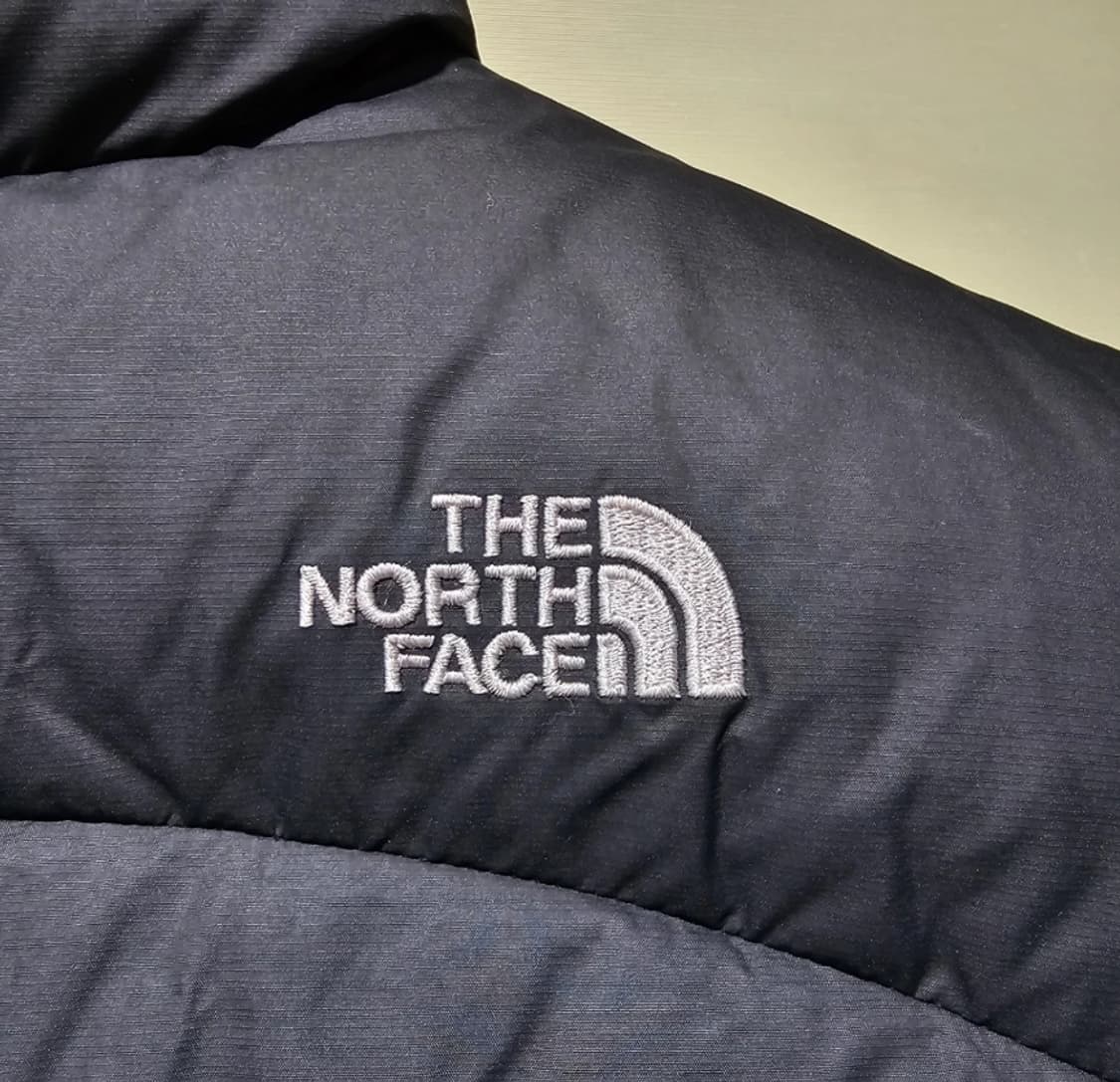 노스페이스 700 여성 구스다운 패딩~44반 상품이미지4