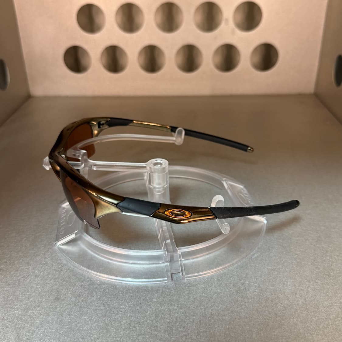 오클리 Half Jacket 1.0 하프자켓 (2002) 상품이미지3