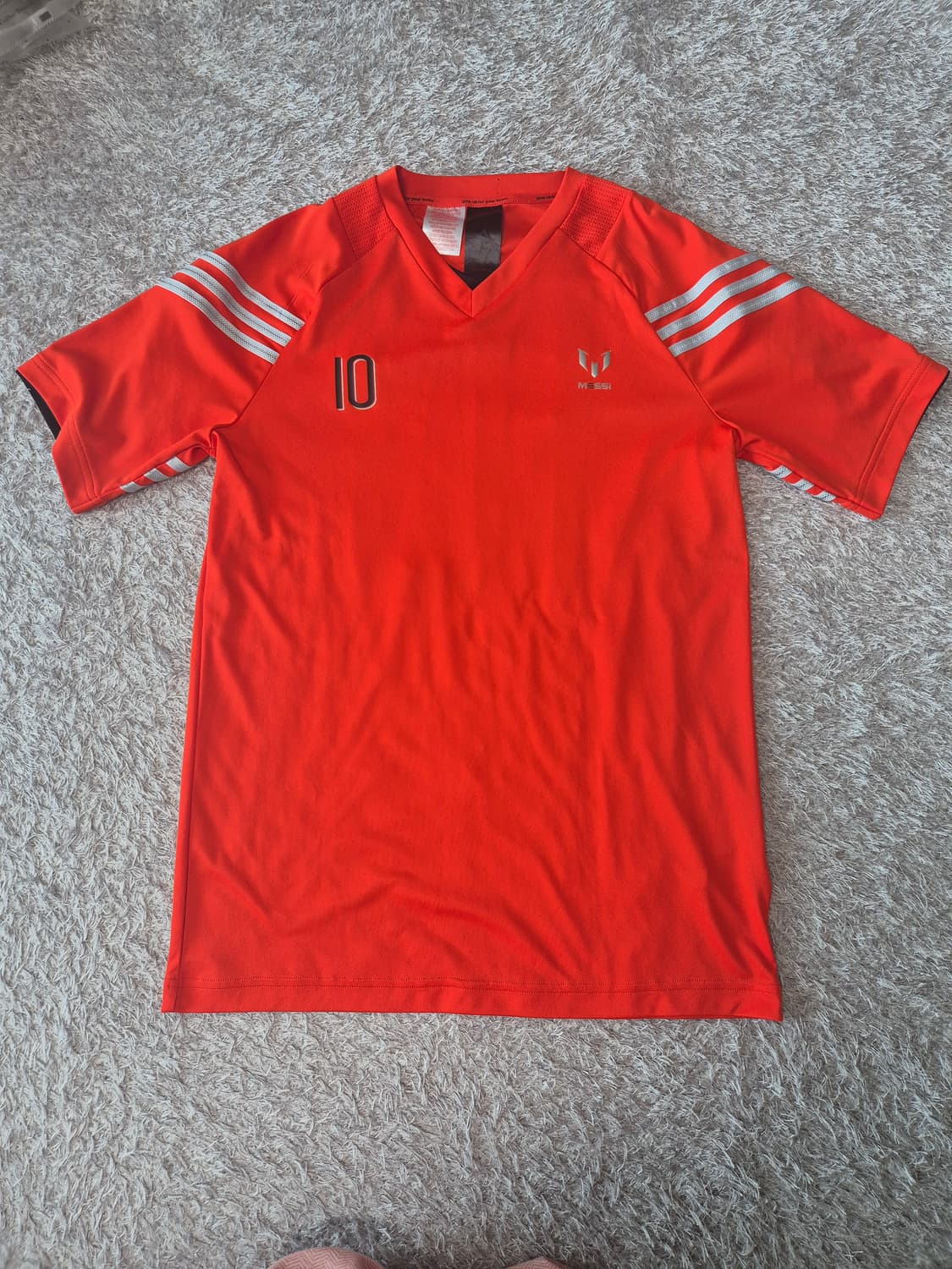 아디다스축구티셔츠 스포츠티셔츠(메시티셔츠) 상품이미지2