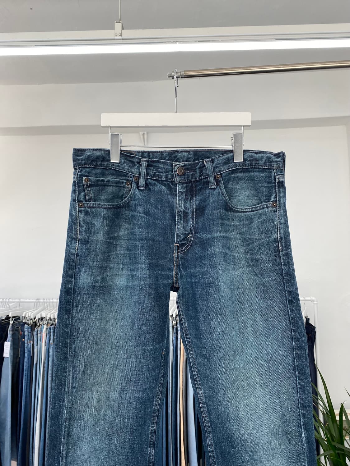 Levis527 Boots Cut 00s 34사이즈 a4990 상품이미지2