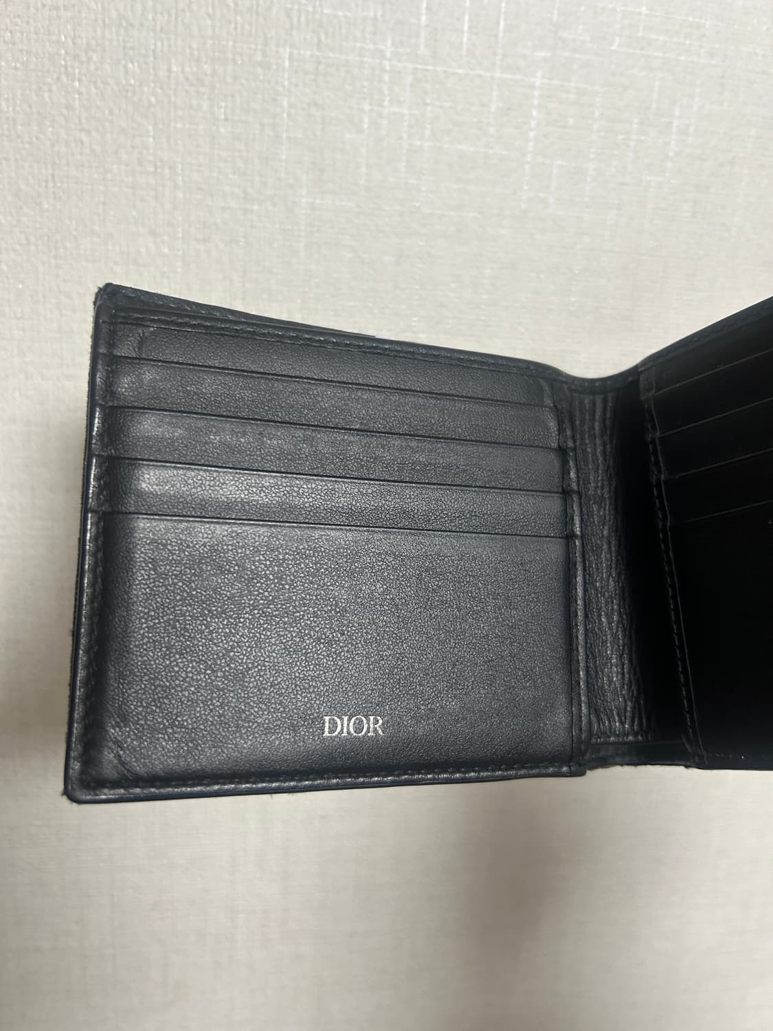 디올 반지갑 상품이미지4