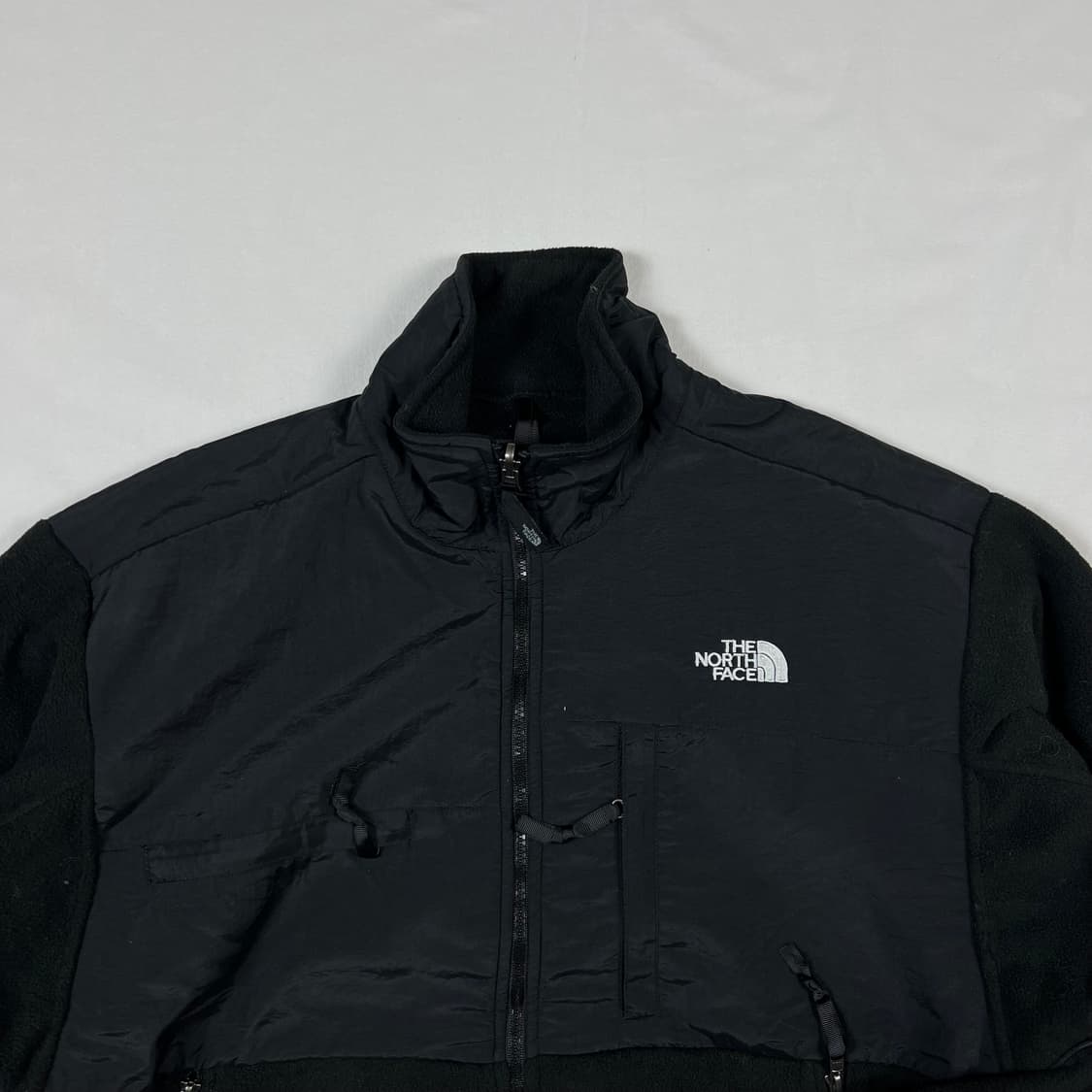 노스페이스 tnf 데날리 플리스 후리스 집업자켓 상품이미지2