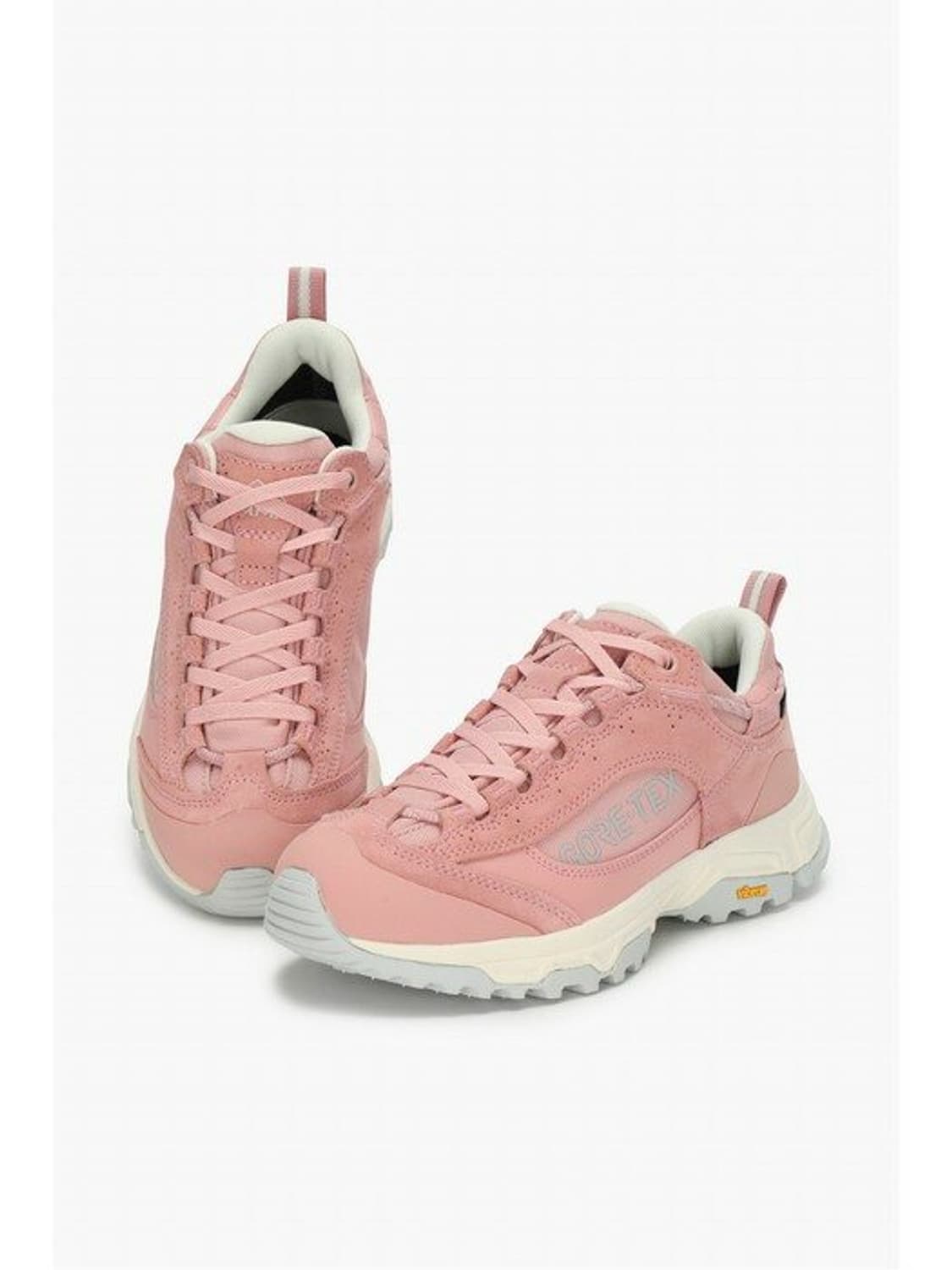 코오롱 무브 고어텍스 트레킹화 상품이미지2