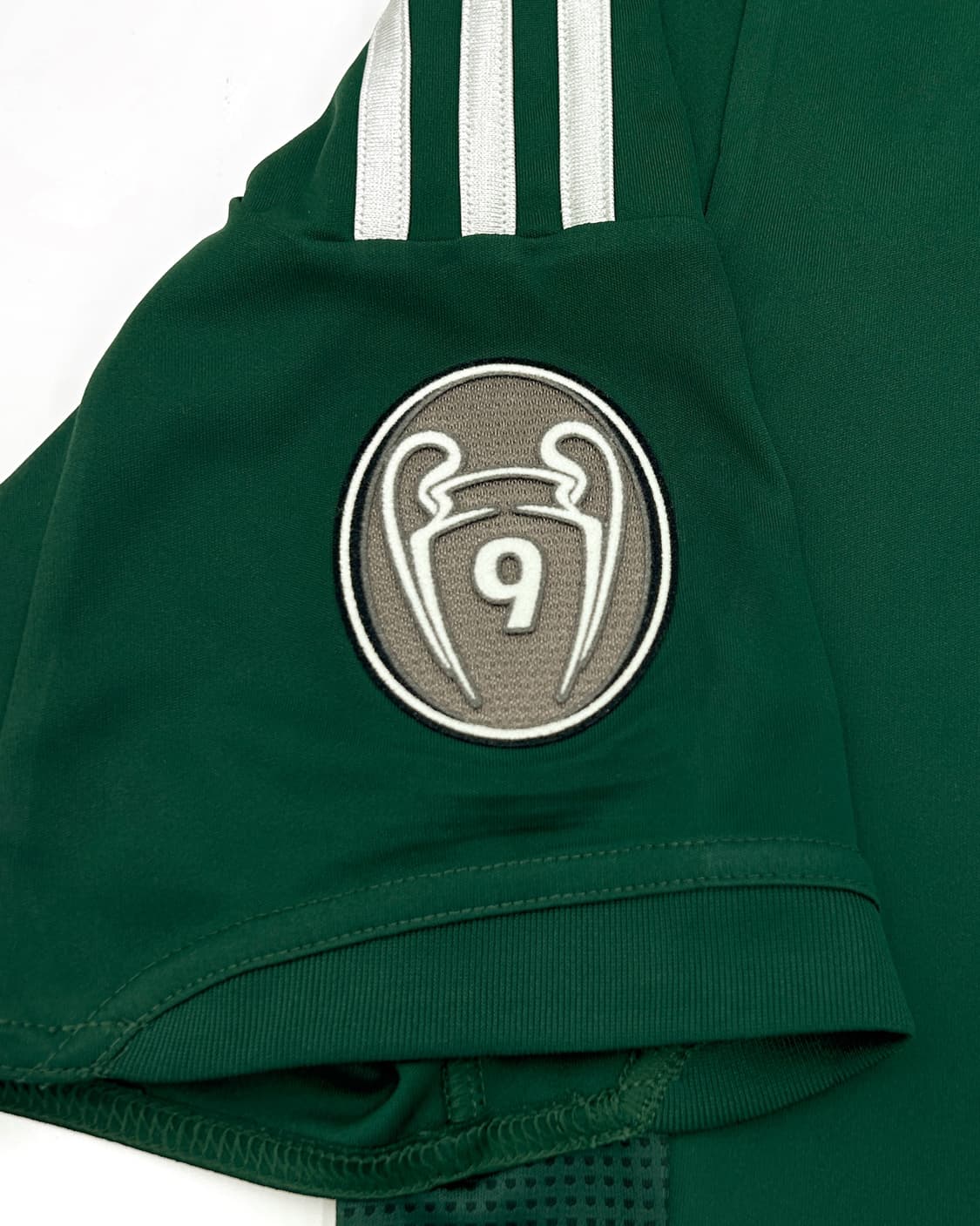 아디다스 12-13 레알 마드리드 110주년 써드 챔스킷 카카 상품이미지6