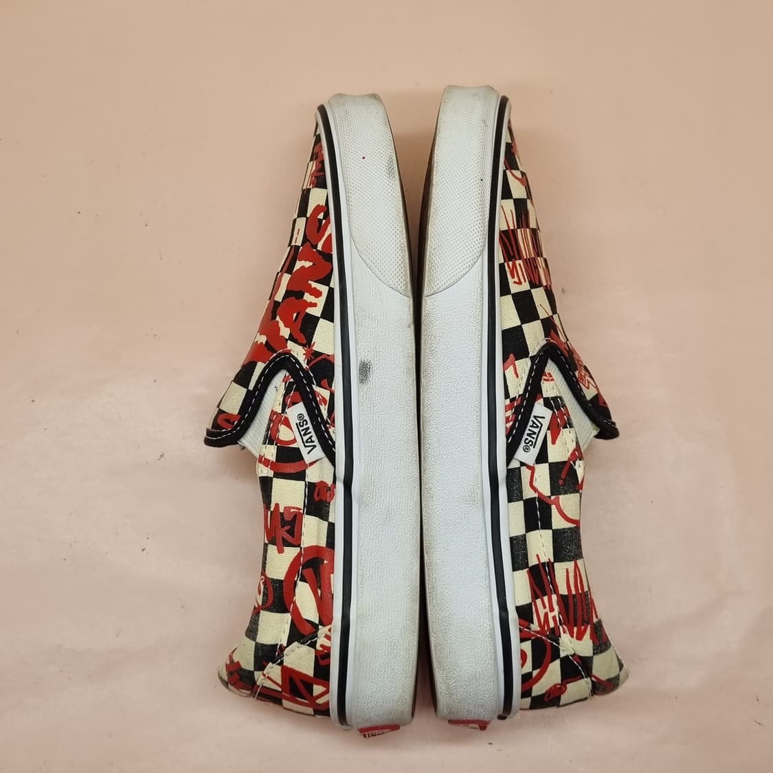 반스 클래식 그래피티 슬립온 230 상품이미지5