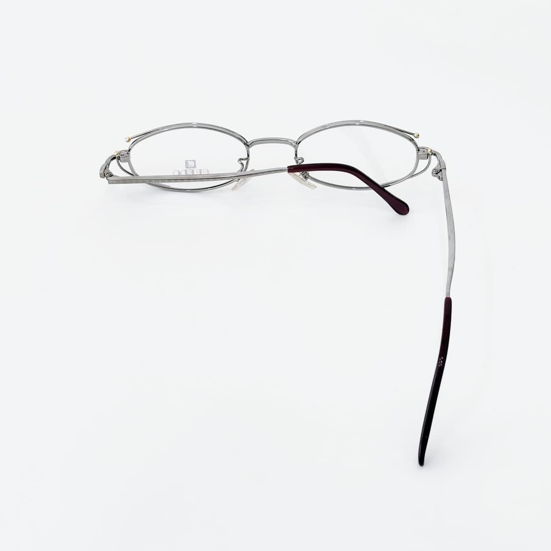 CREDO 골드볼  메탈 데드스탁 빈티지안경 상품이미지4