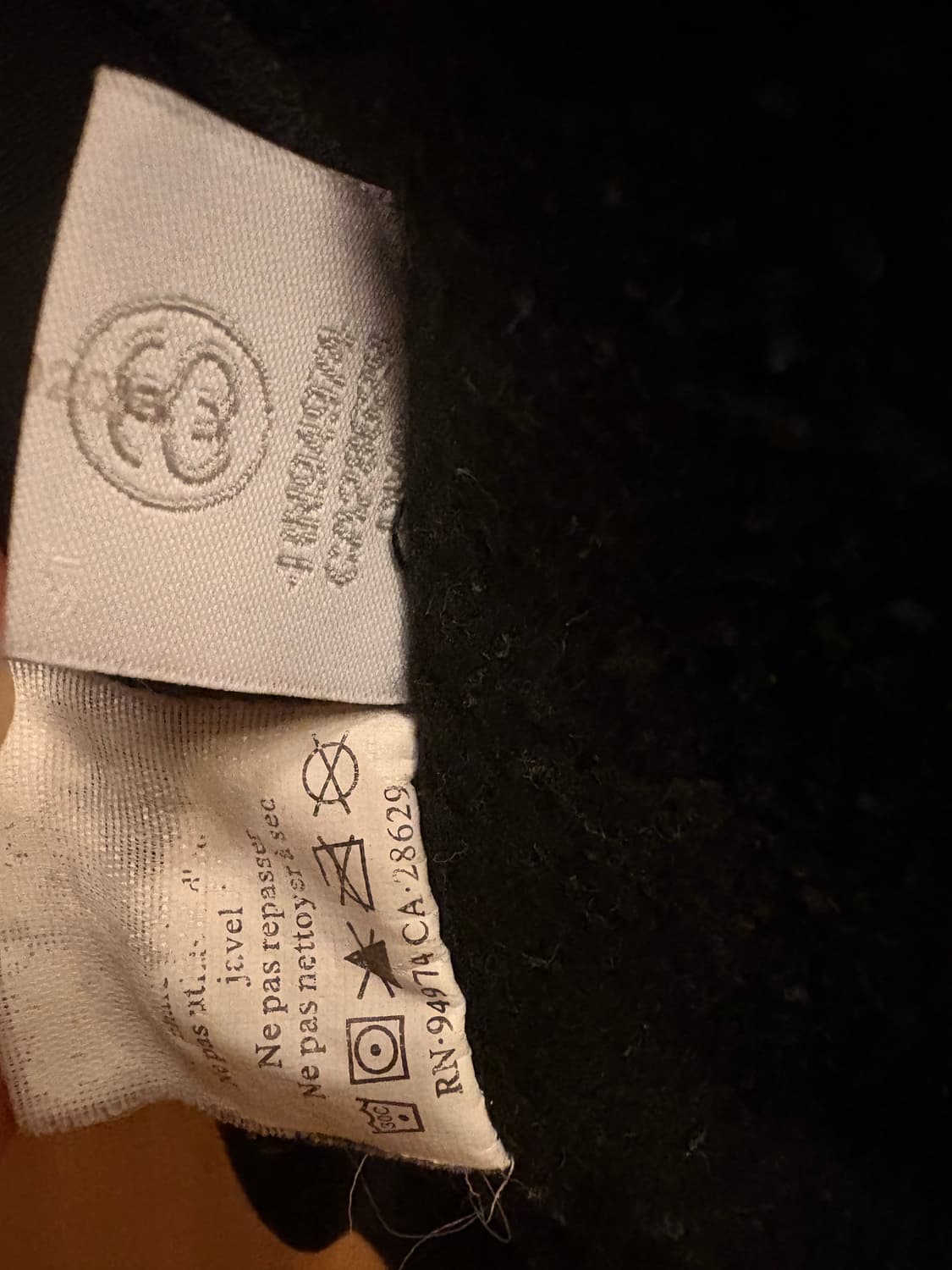 스투시 서울 2013 후드티 상품이미지9