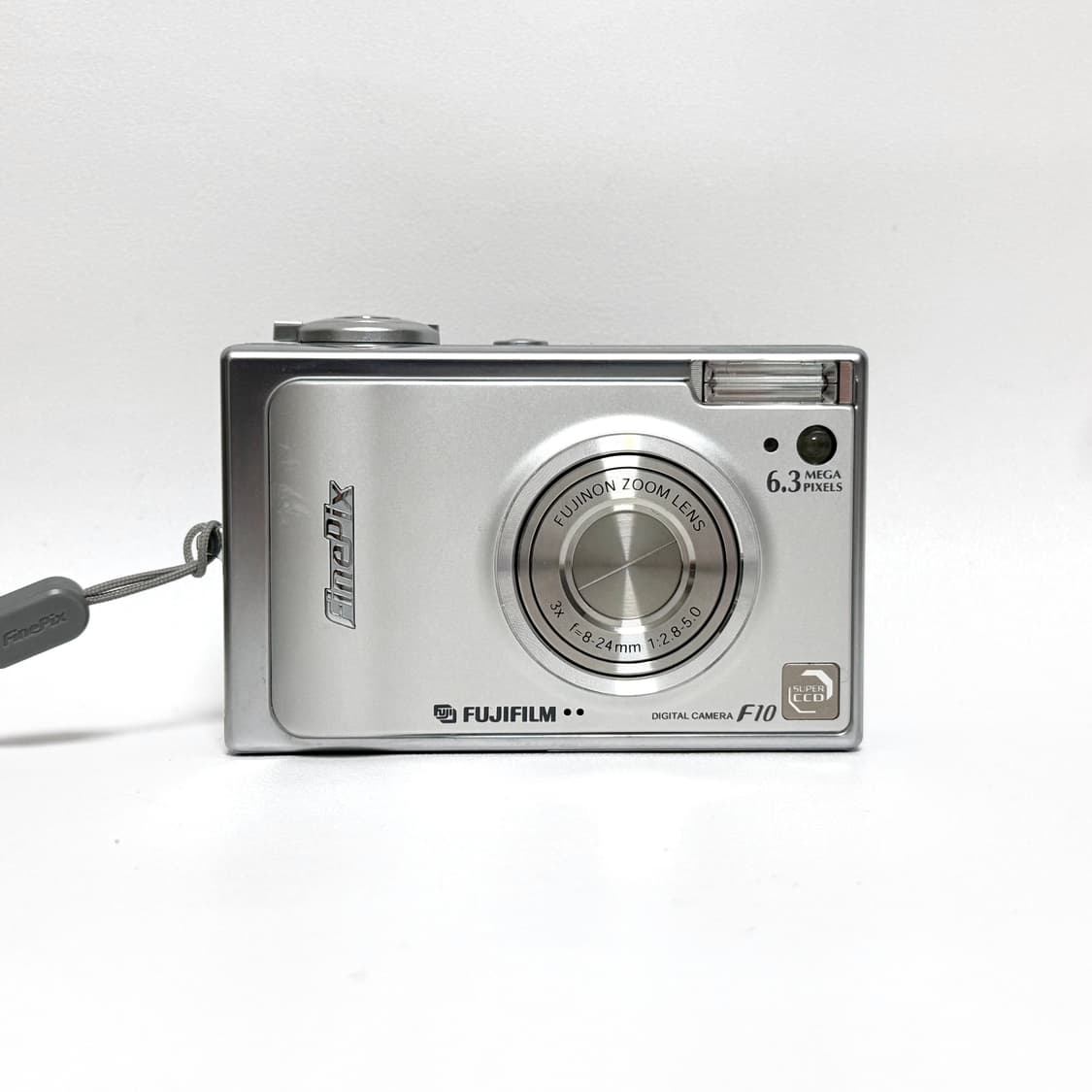 [S급] 후지필름 파인픽스 F10 | Fujifilm Finepix 상품이미지1