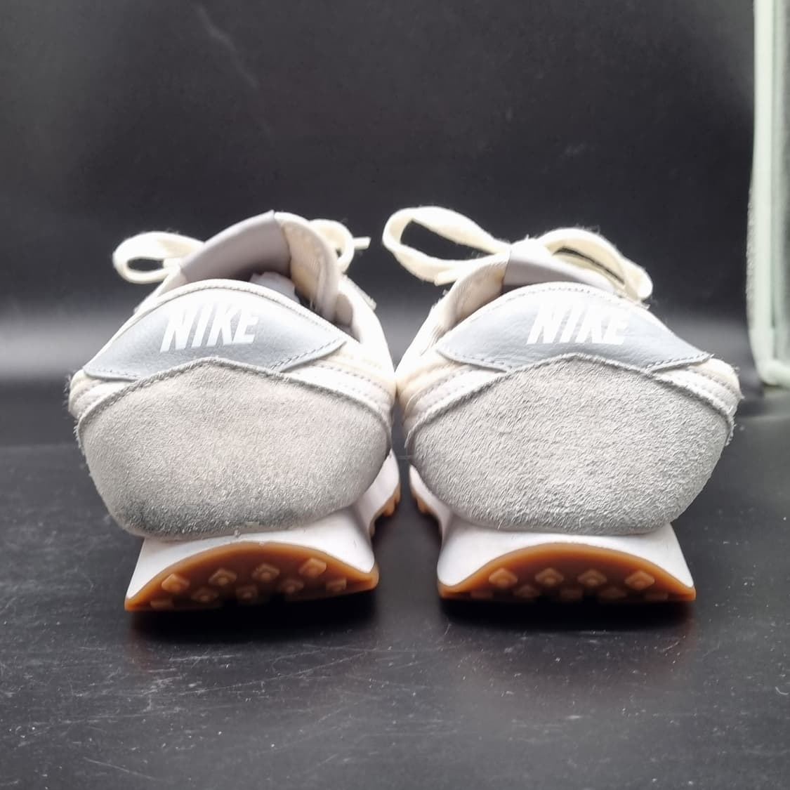 나이키 데이브레이크 아이보리 운동화250  상품이미지4