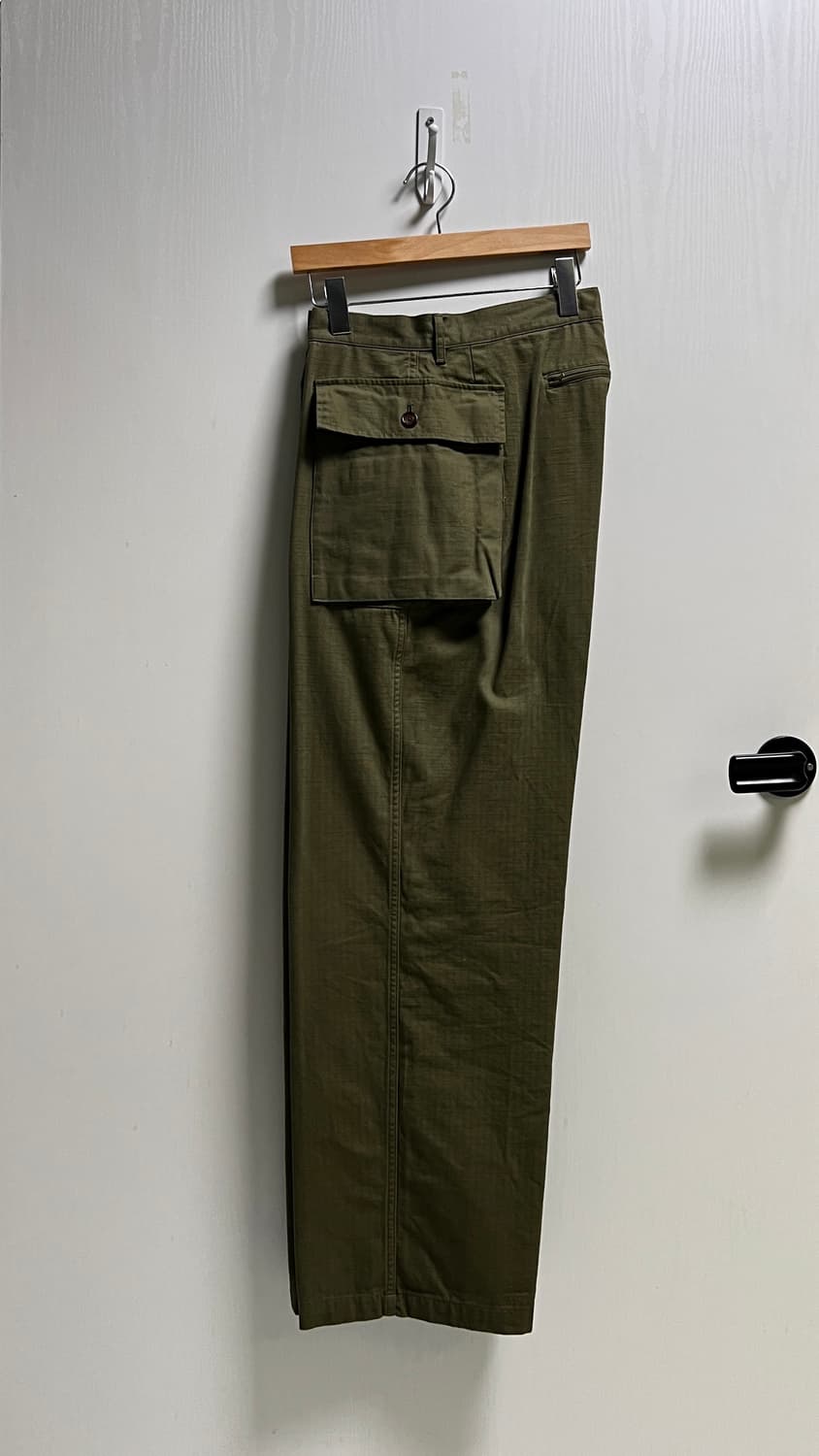 드레 프로제(Dre Projet) M-43팬츠 3사이즈(32-33) 상품이미지3