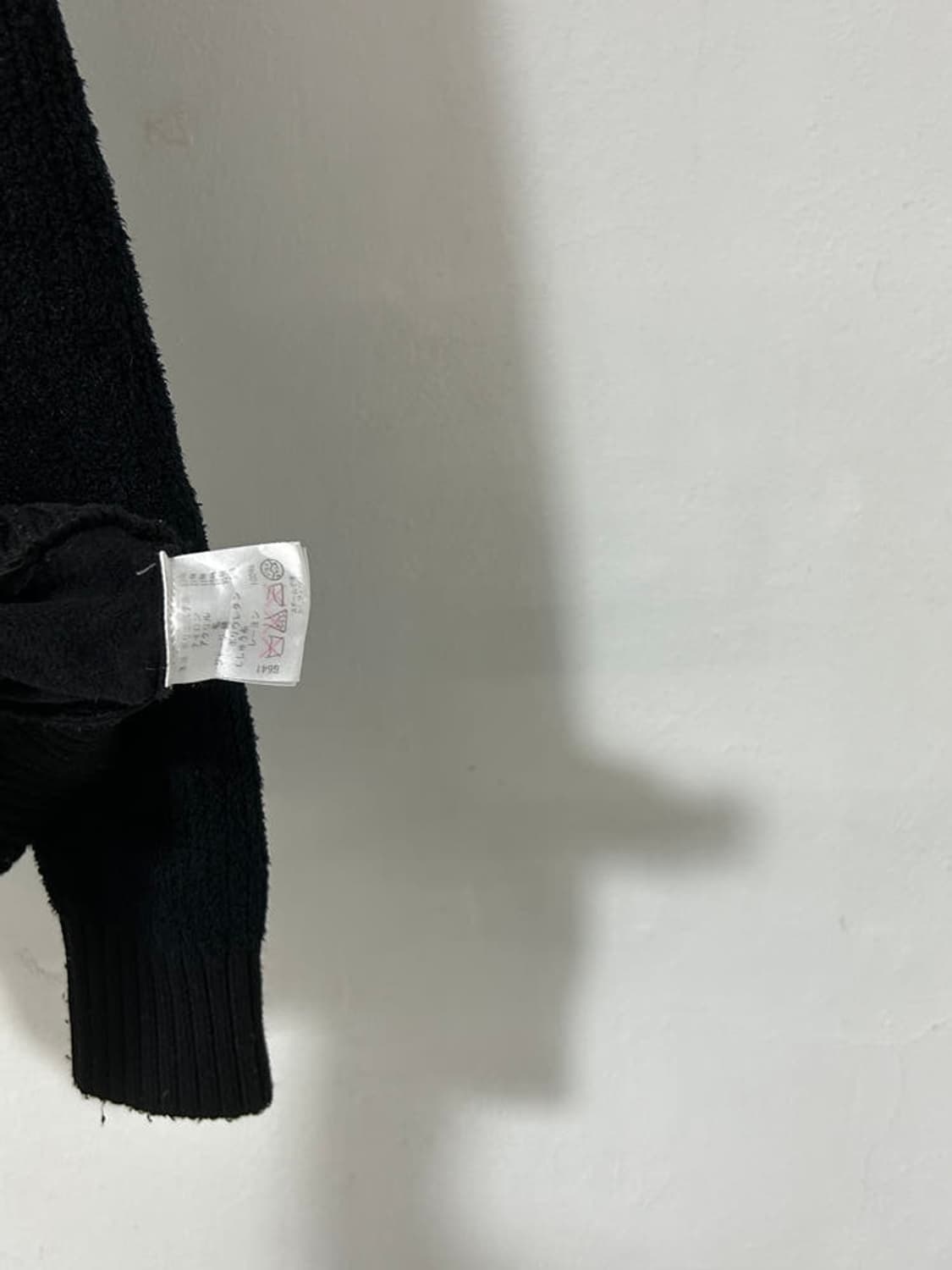 vtg jacket 상품이미지4