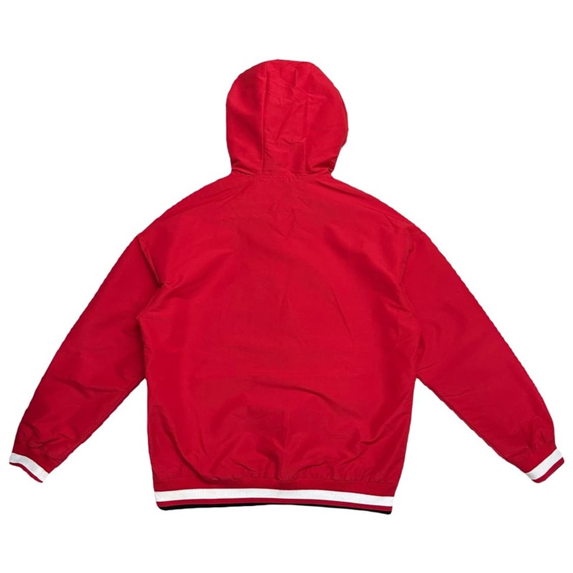 NBA 시카고 불스 아노락 후드 재킷 L 상품이미지6