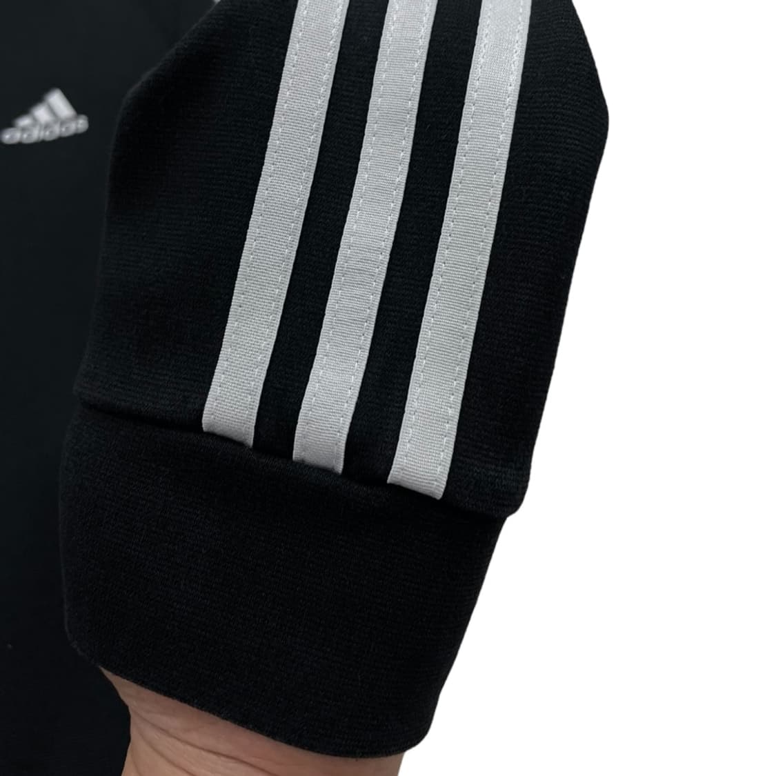 아디다스 우먼 코튼 트랙탑 상품이미지3