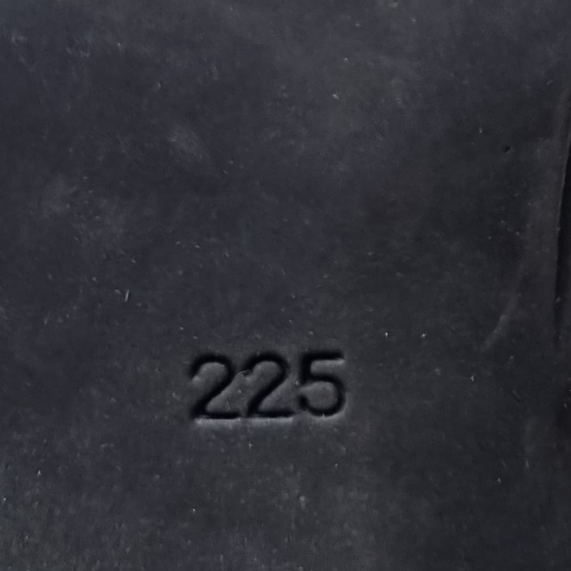 가이거 니어 펌프스225 굽4 상품이미지6