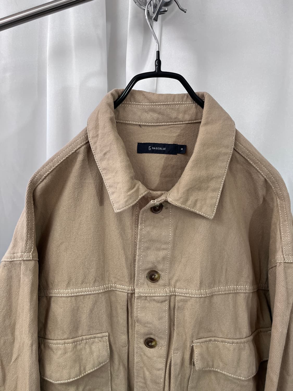 RAGEBLUE 상품이미지2