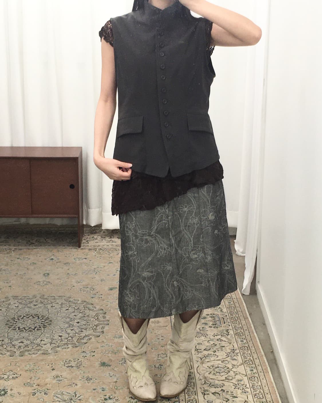 그레이 베스트 상품이미지3