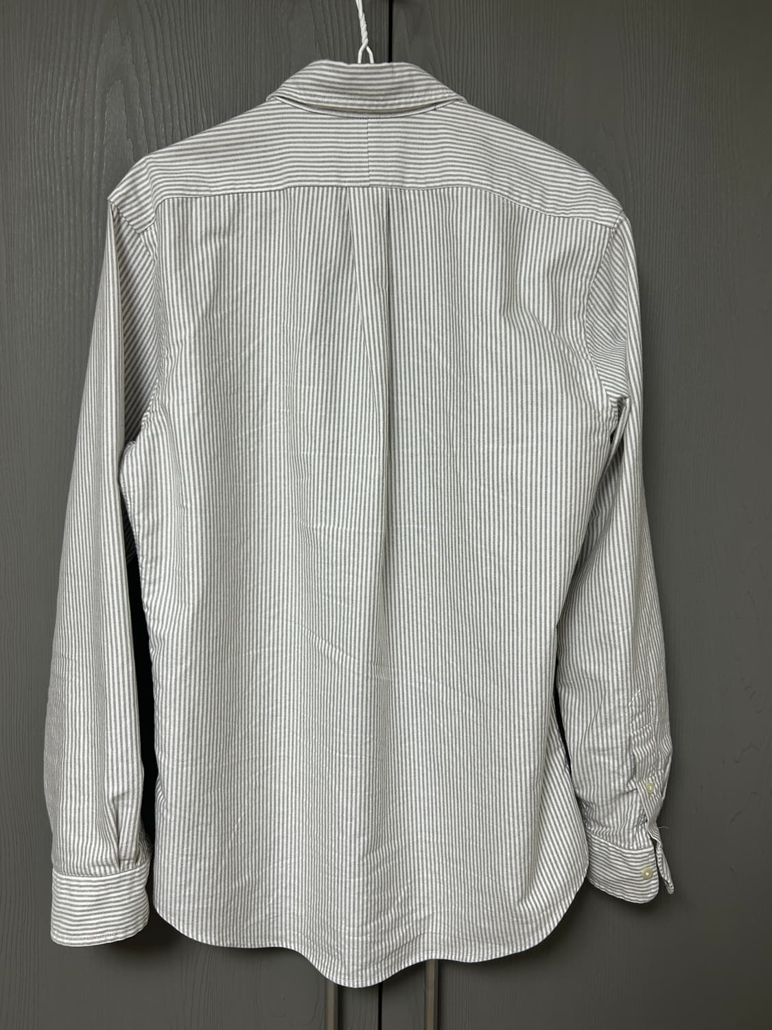 polo ralph lauren 옥스퍼드 셔츠 M 상품이미지3