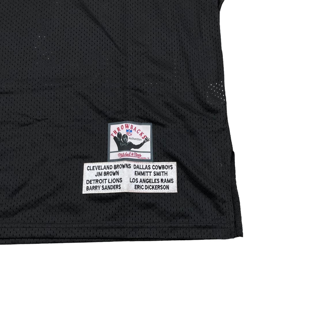 Nfl 리미티드에디션 럭비져지 상품이미지4