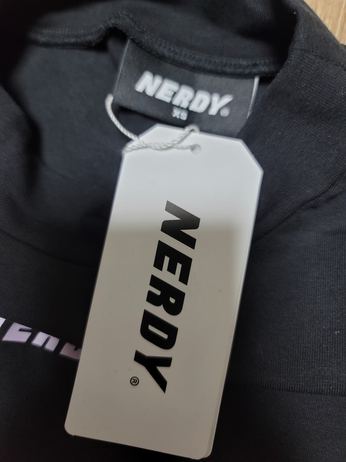 널디긴팔티xs 상품이미지5