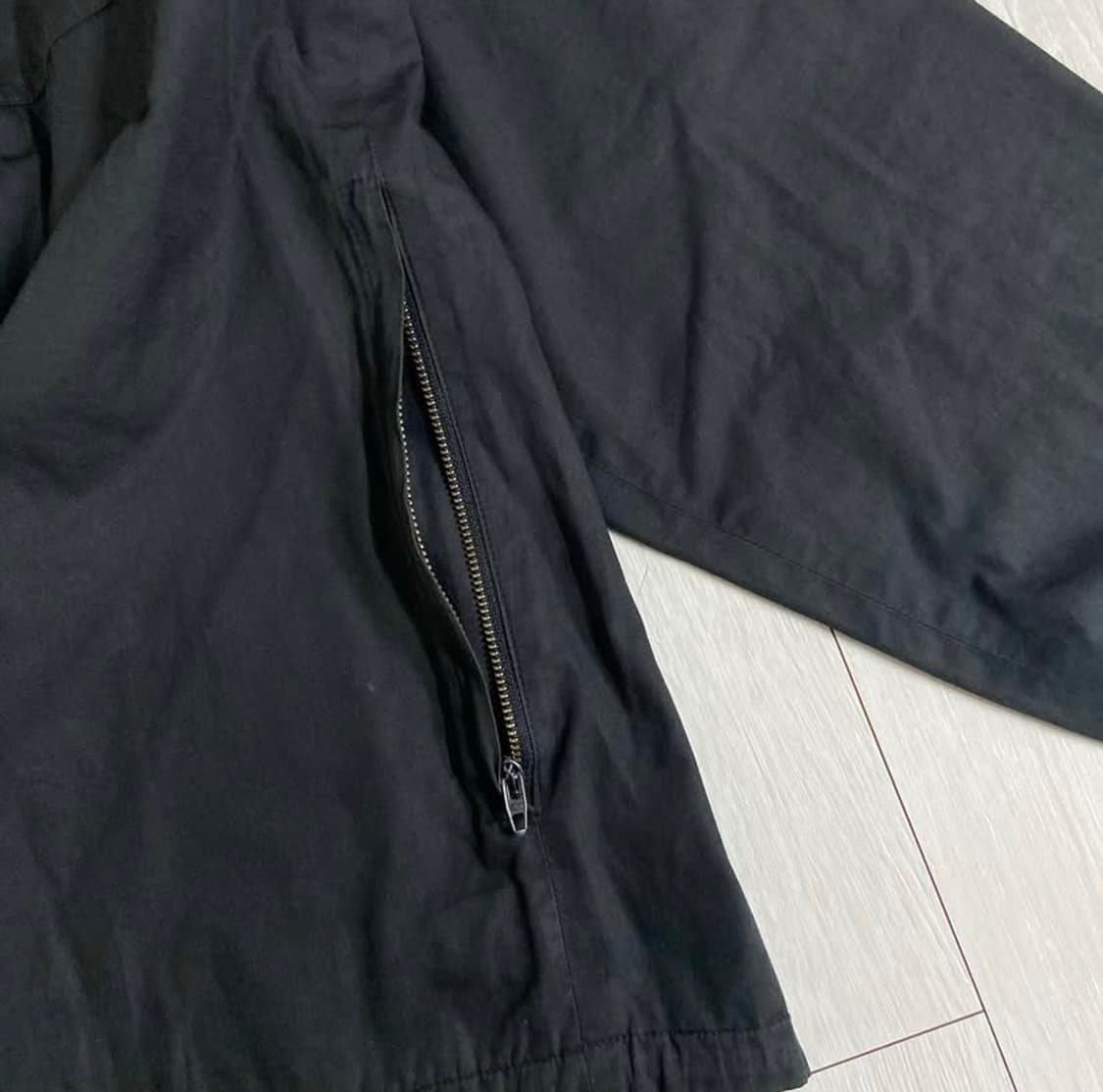 [46] 1998 헬무트랭 원포켓 후드 자켓 상품이미지4