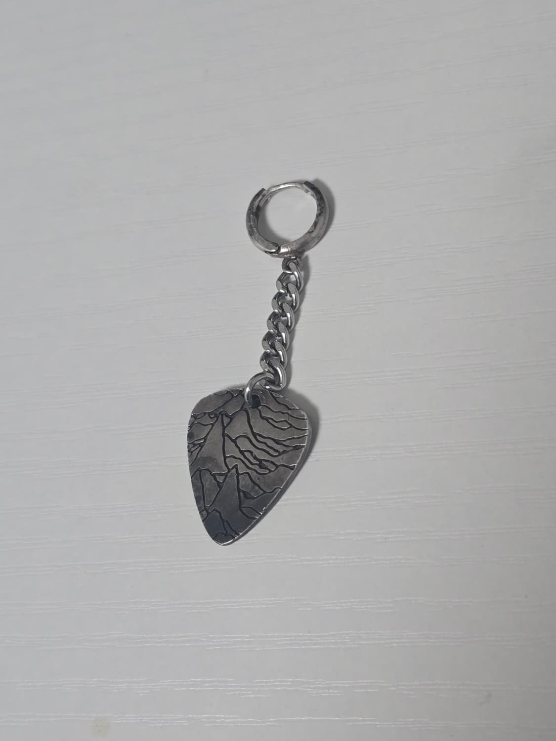 쿠시코크 피크 귀걸이 상품이미지1