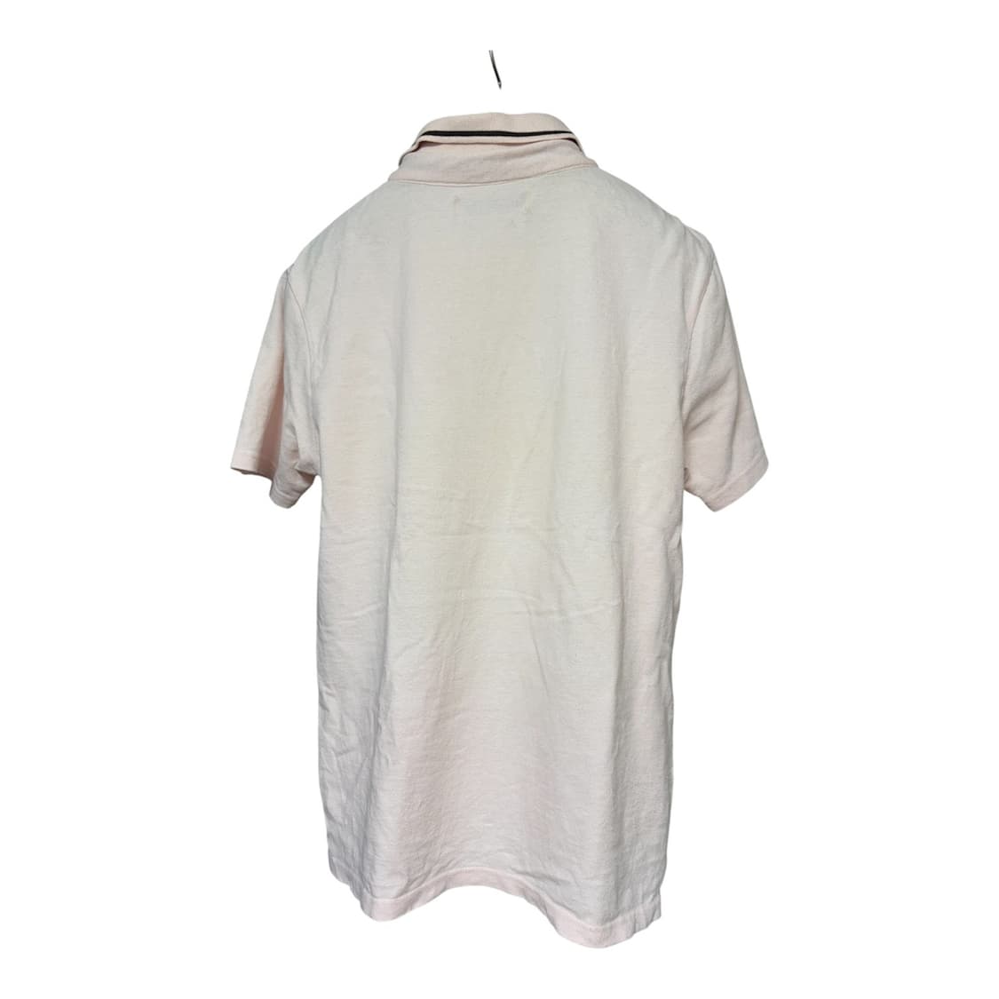 quash pink collar t-shirts 상품이미지2