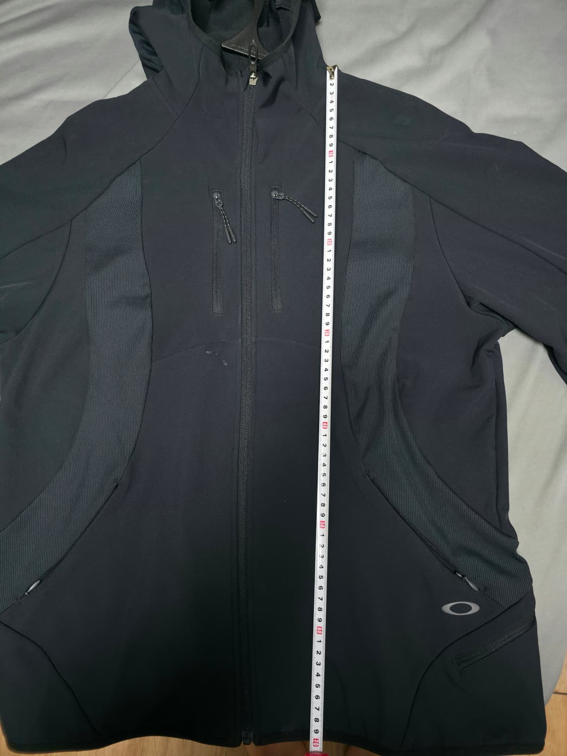 오클리 라티튜드 아크 자켓 xl 상품이미지8