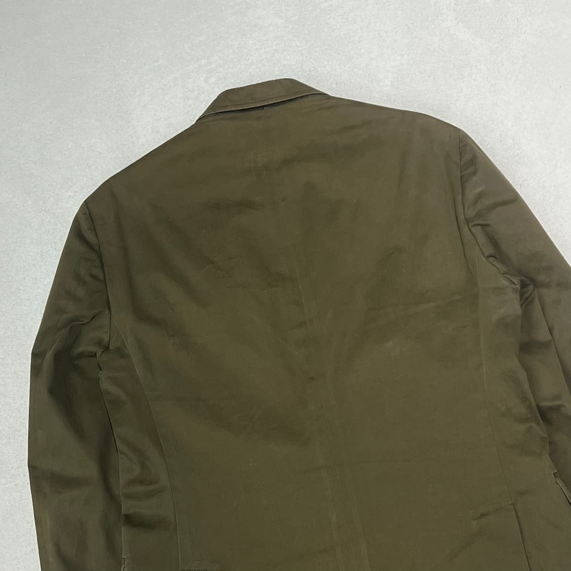 폴로 랄프로렌 코튼 블레이저 s09326 상품이미지5