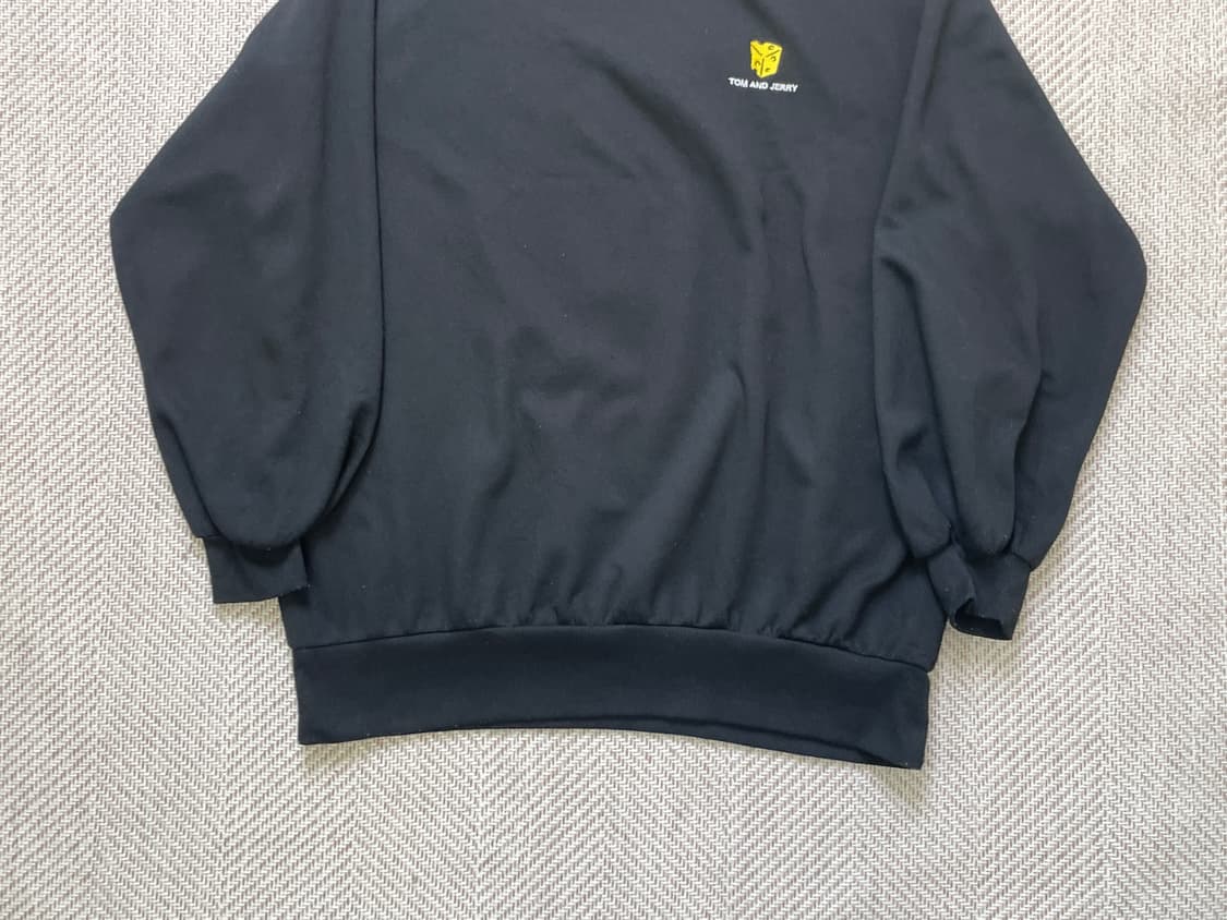 빈티지 톰과제리 스웻셔츠 J04171 상품이미지5
