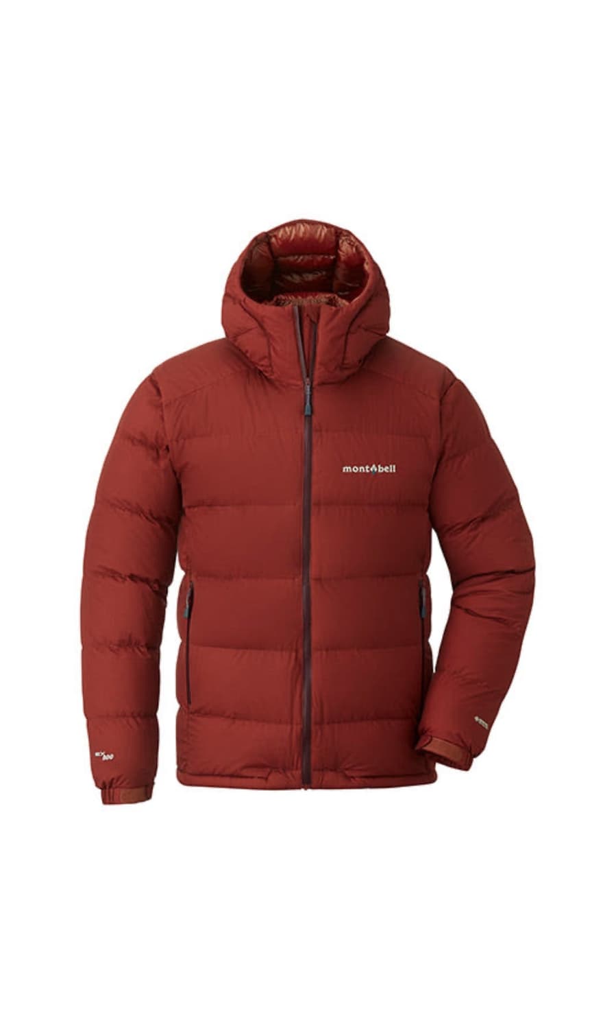 몽벨 퍼머프로스트 라이트 다운 xl 상품이미지1