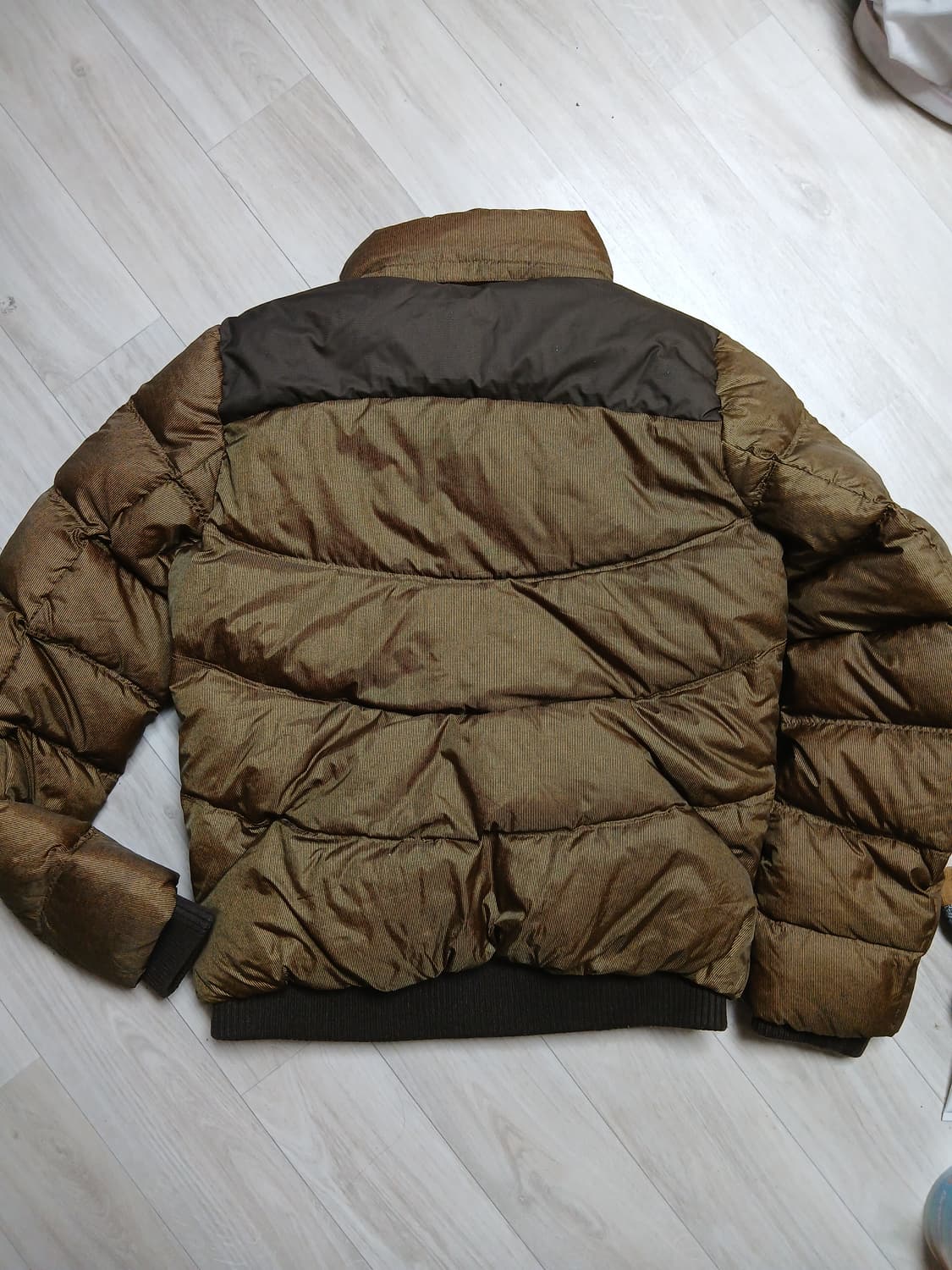 머렐 여성 패딩M 상품이미지3