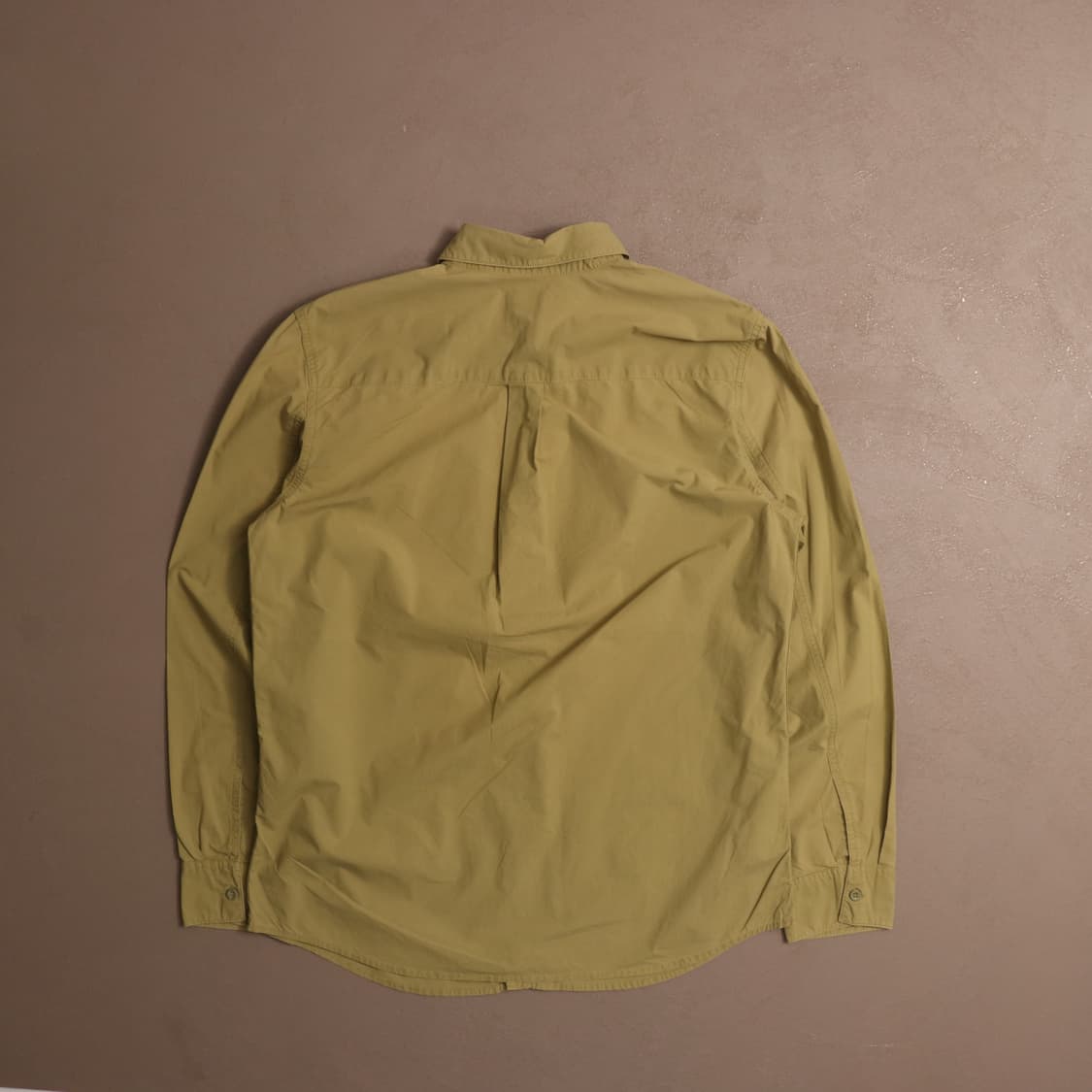 리바이스 나일론 아웃도어 셔츠 A1549 상품이미지5