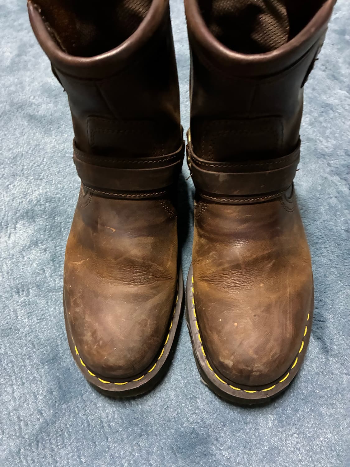 [270] 닥터마틴 애니스톤 하네스 상품이미지4