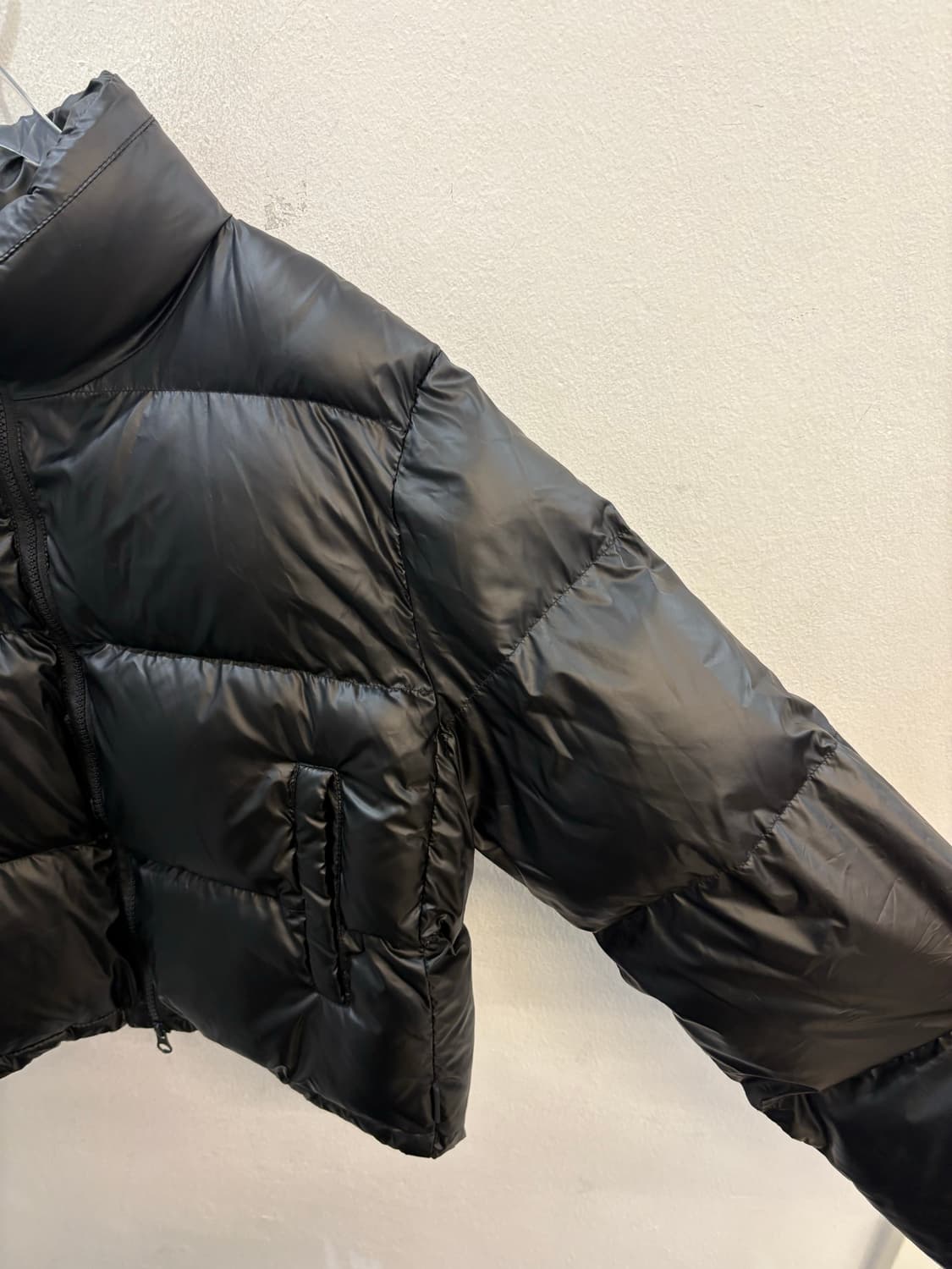 Lafudge our woman padding 상품이미지3