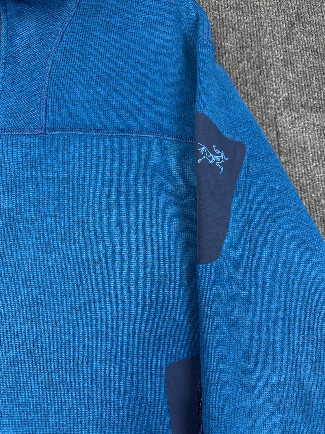 00s 아크테릭스 커버트 집업자켓 상품이미지4