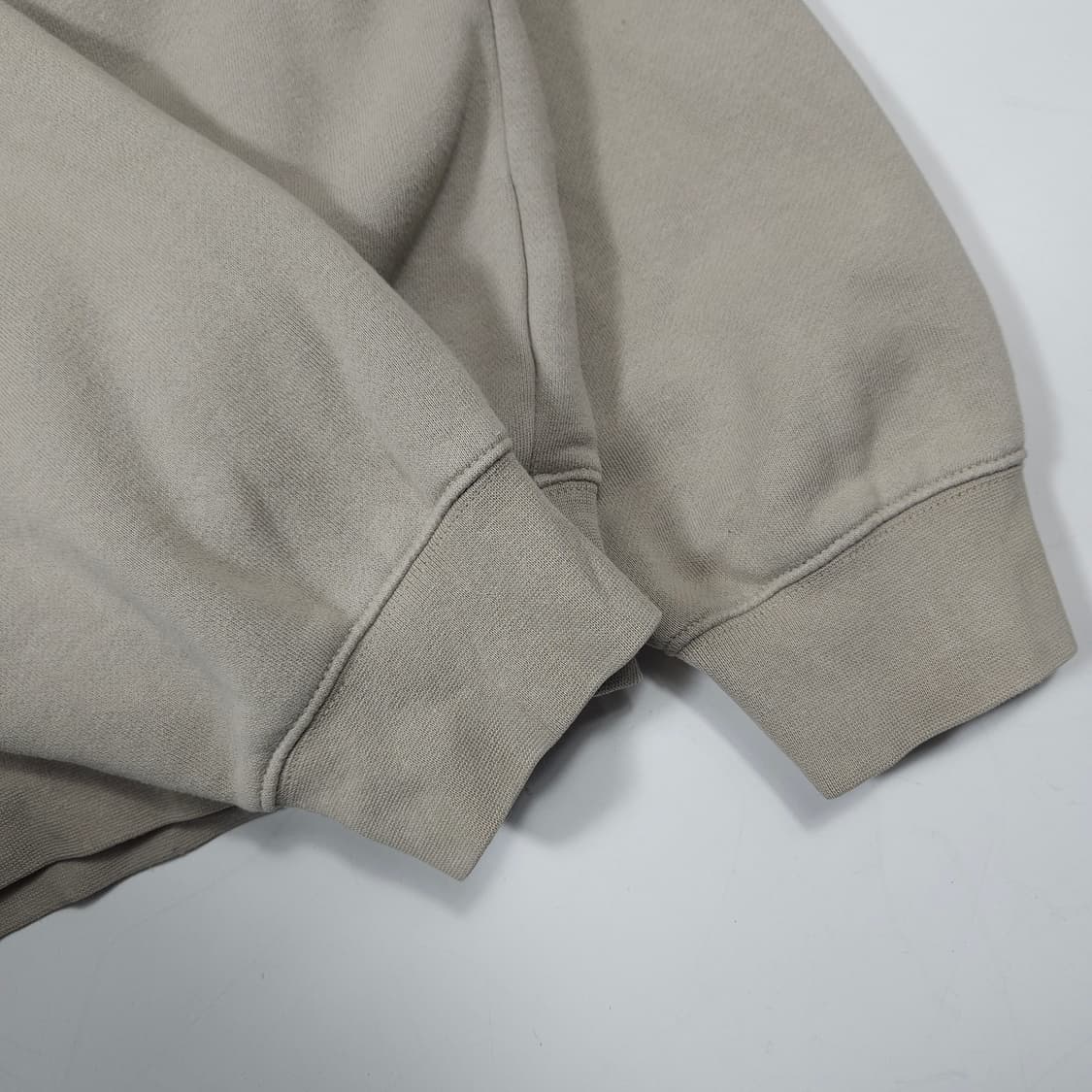 에센셜 피어오브갓 후드티 상품이미지6