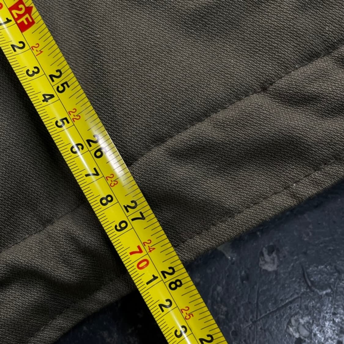 100 프리즘웍스 덱 자켓  상품이미지8