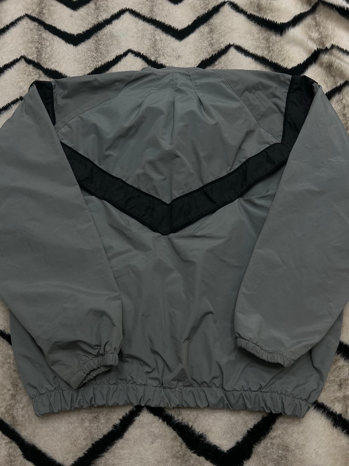 [실측2XL]90s U.S Army IPFU  상품이미지4
