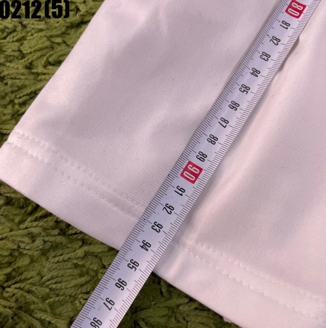 아디다스 파이어버드 져지집업 세트 상품이미지10