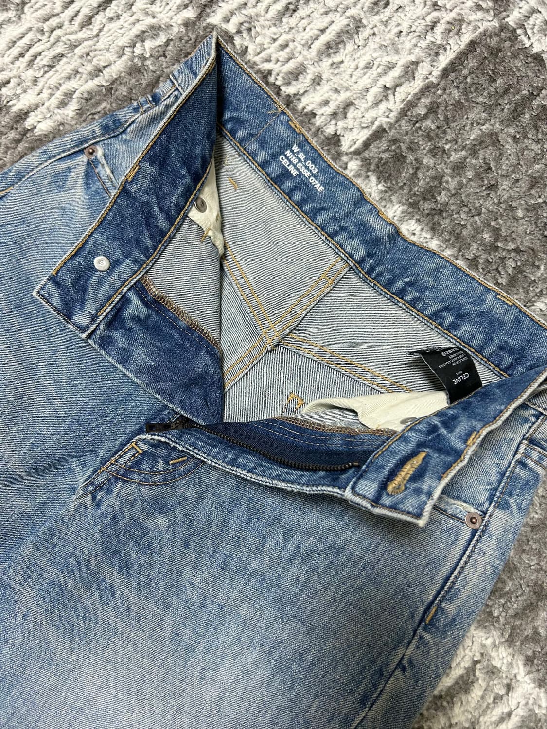 CELINE paris 상품이미지5