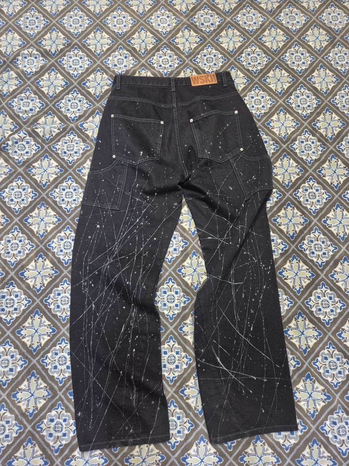 웨스켄 상품이미지2