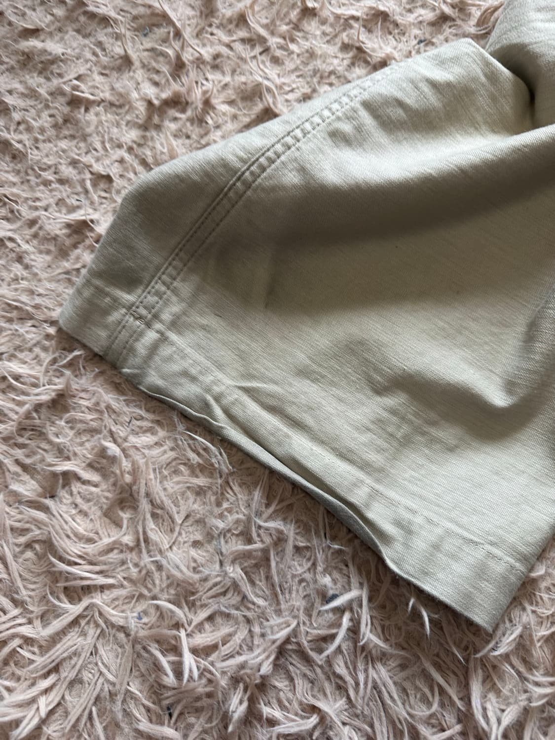 후미토 간류 그래피티 팬츠 2사이즈 상품이미지7