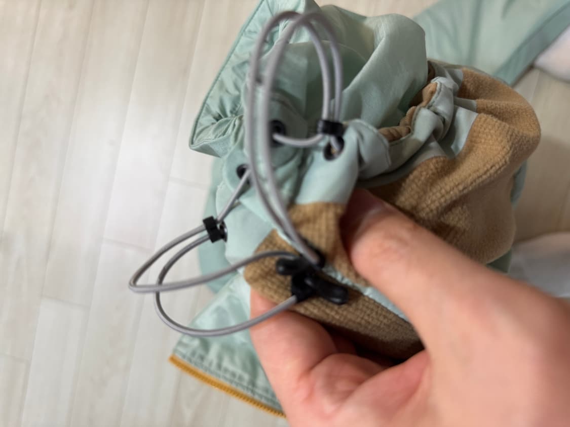 아크테릭스 아톰후디 XL 상품이미지7