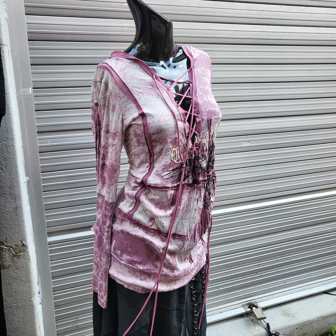 salvage Hooded long sleeves  상품이미지1