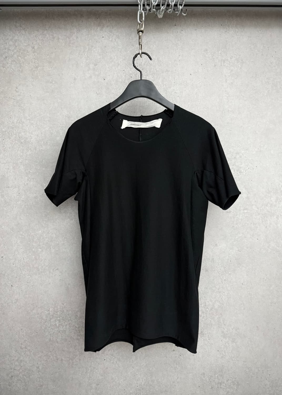 Individual Sentiments T-shirt 상품이미지2