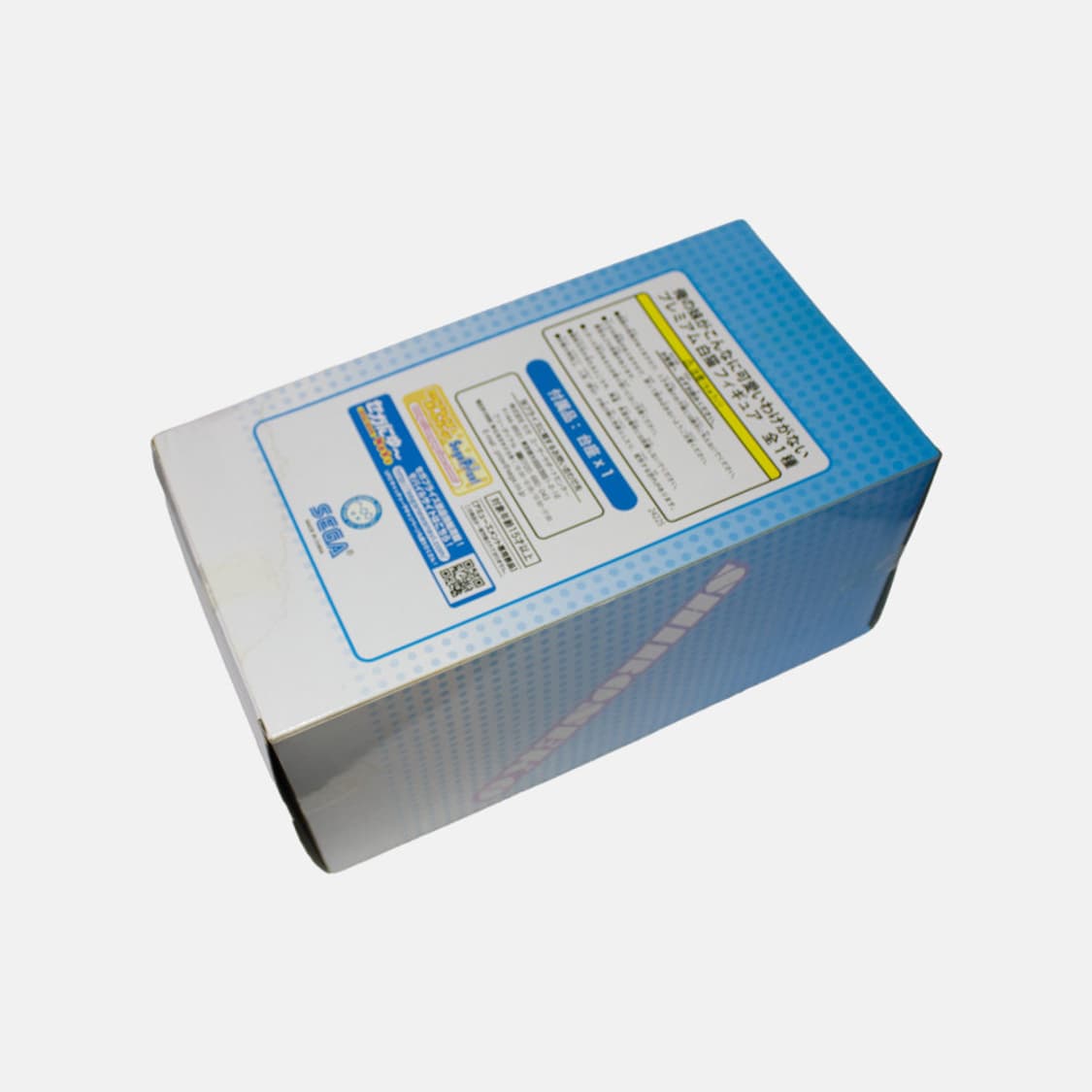 내 여동생이 이렇게 귀여울 리가 없어 쿠로네코 시로네코 피규어 내여귀 상품이미지3