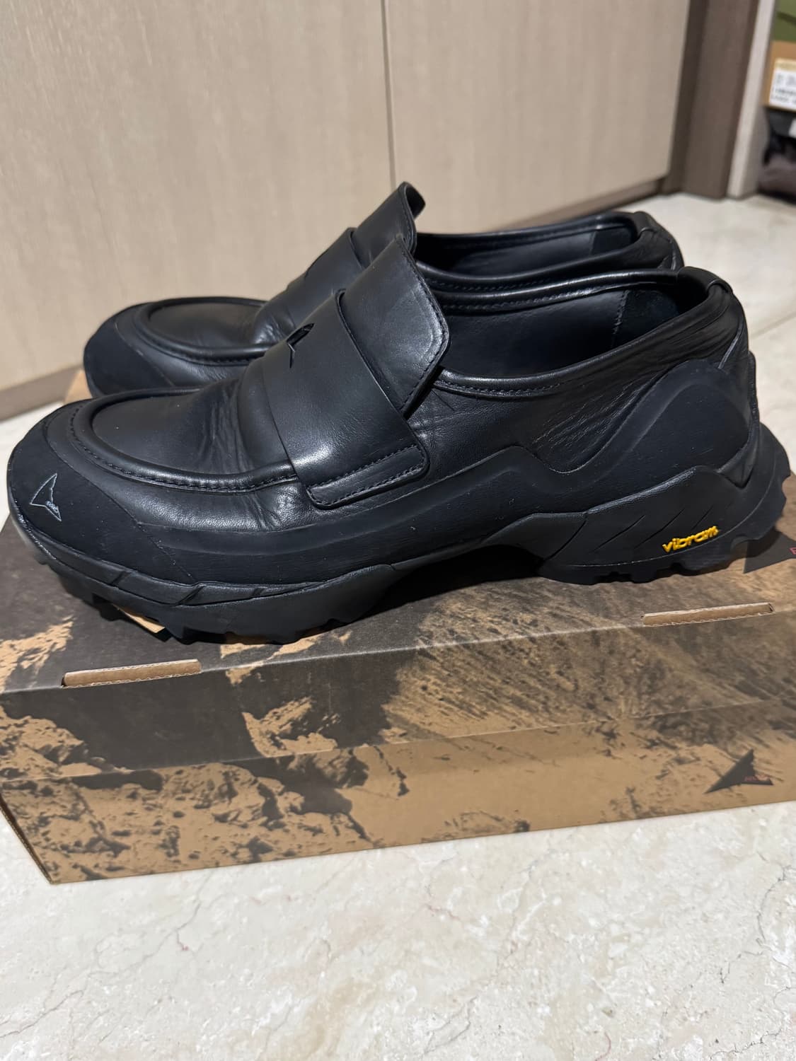 42) ROA Loafer  상품이미지3