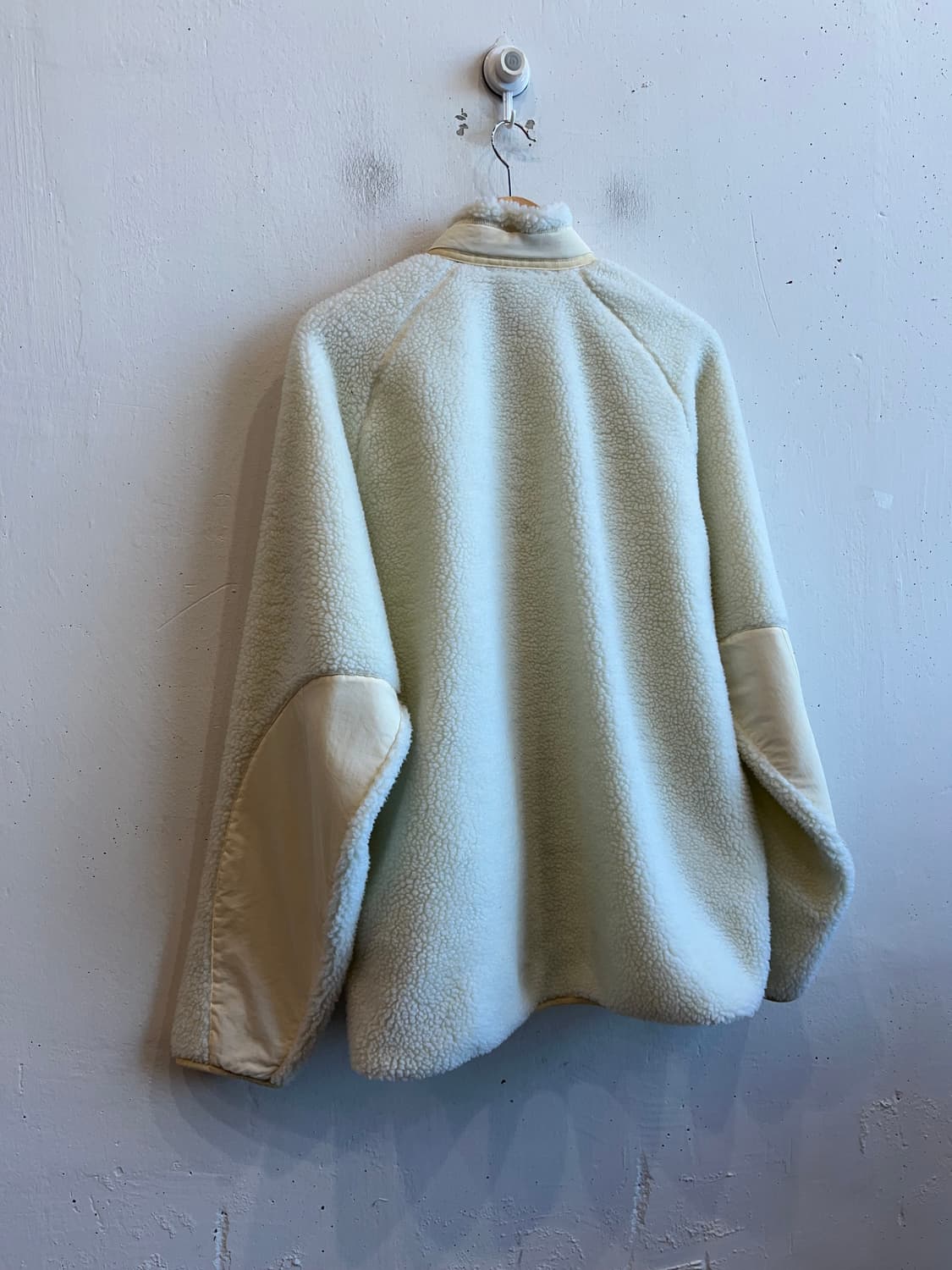 뉴에라 양털 플리스 자켓 110 상품이미지4