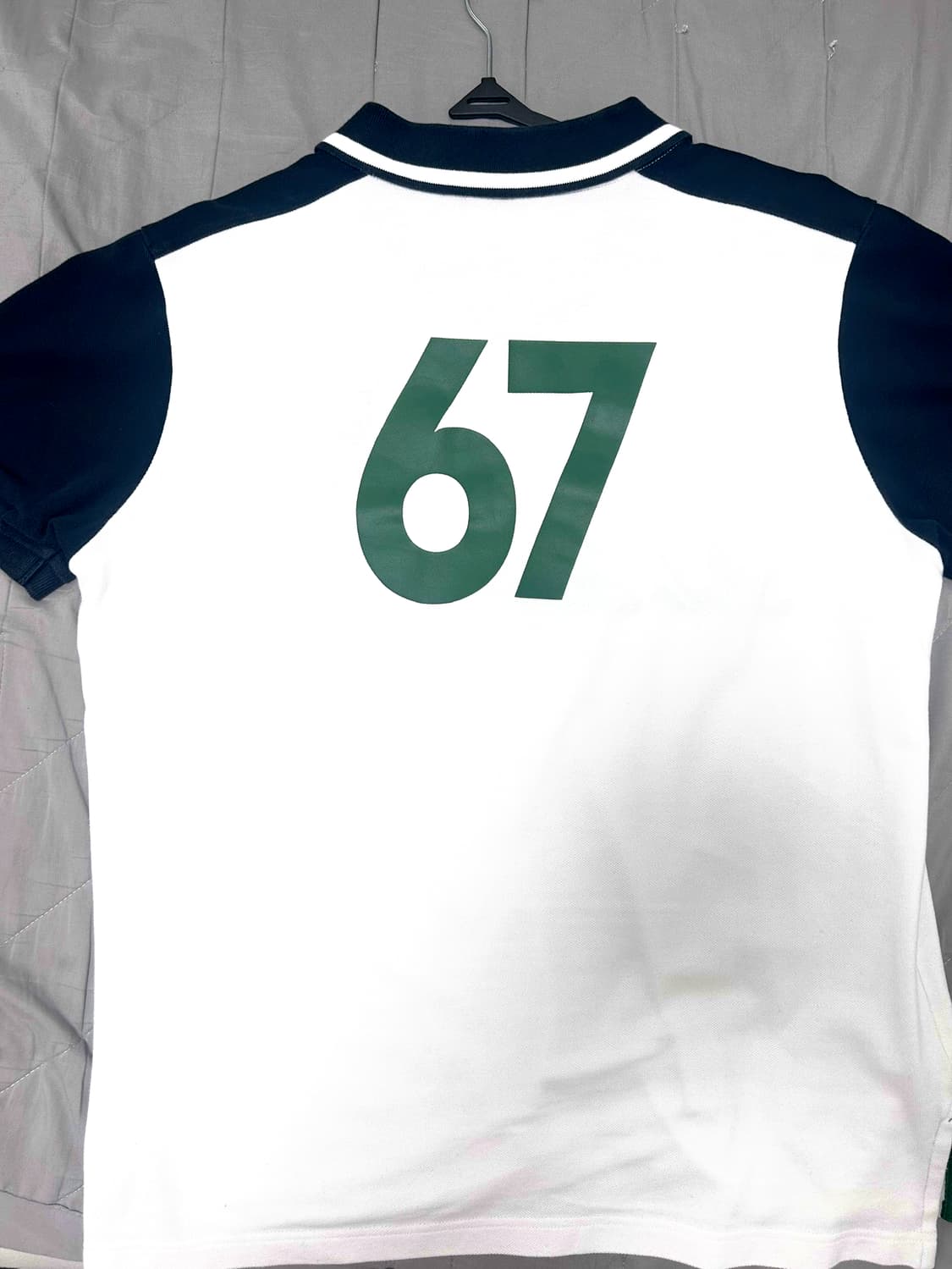 폴로 빅포니 반팔 카라티 상품이미지2