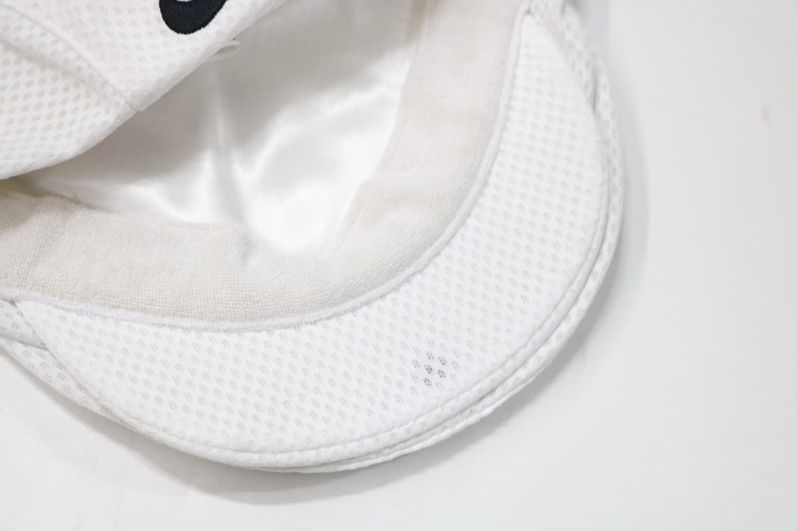 새상품 데드스탁 나이키 90s 올드스쿨 화이트 헌팅캡 상품이미지4